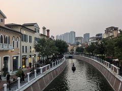 -京津佛罗伦萨小镇