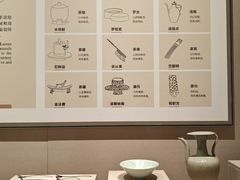-中国茶叶博物馆(双峰馆区)