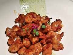 糖醋里脊-桂满陇-十里风荷(合生汇店)