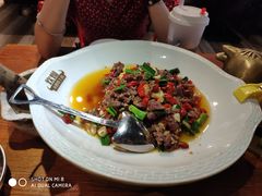 -炊烟小炒黄牛肉(东庆街店)