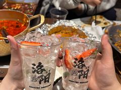 -功夫怪兽·烧烤(西工小街店)