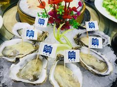 -祈胜邨•顺德鱼生•顺德菜(容桂店)