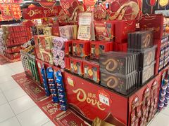 -家乐福(古北店)