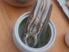 -旺角小渔村·海肠捞饭开创者(环山路店)