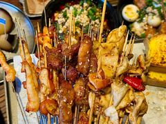 -北丐先生·野馄饨烧烤(雨花万象店)