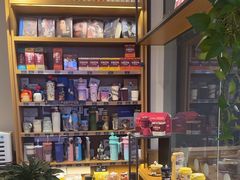 -COSTA COFFEE(西贸凯德晶品4层2店)