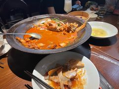 -掌柜的店·河南的菜(世茂店)