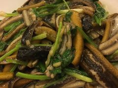 白炒鳝丝-小实惠嘉(威海路店)