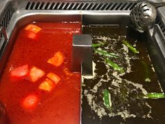 -海底捞火锅(凯德广场店)