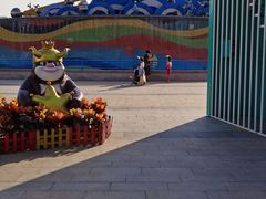 -厦门方特梦幻王国