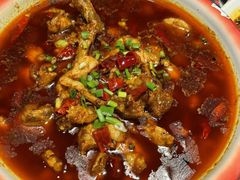 -李叔叔虾蟹大排档(青羊店)