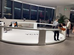 -YCHL FIT 健身(星寰店)