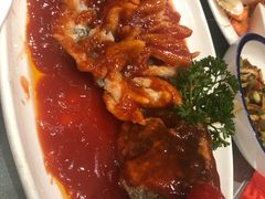 -湖锦酒楼·32年地道湖北菜(光谷店)