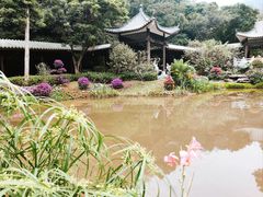 -广州市白云山风景名胜区