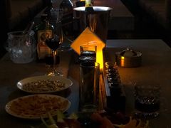 -外滩8号 whisky bar(金延大厦店)