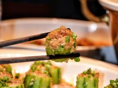 -滋色臻选川菜(北京坊旗舰店)