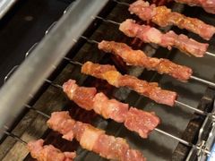 -很久以前羊肉串(大宁中心广场店)
