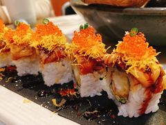 -月下料理(楷林IFC店)