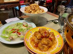 -那家小馆•北京菜•烤鸭(中关村店)