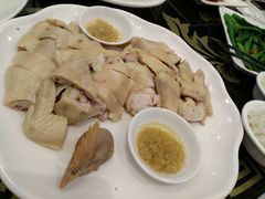 -潮喜竹溪荔湖酒家(荔枝湾店)