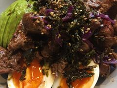 -AFS Cafe & Canteen(闽江二路店)
