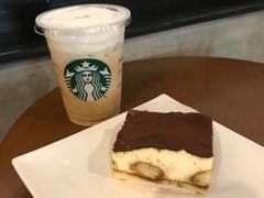 -星巴克(深圳罗湖书城店)