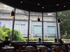 -COSTA COFFEE(常熟路店)