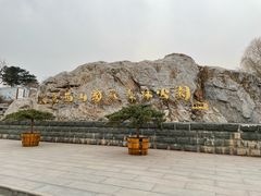 -北京西山国家森林公园