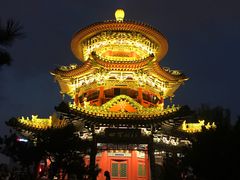 -迎泽公园