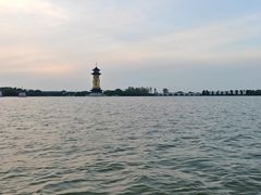 -溱湖国家湿地公园