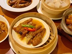 -杭州JW万豪酒店-万豪中餐厅