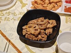 -串盟烧烤大排档·长沙美食地标(星沙店)