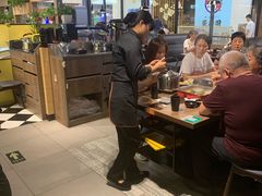 大堂-新辣道鱼火锅(世纪金源购物中心店)