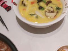 -渝是乎酸菜鱼(龙旗购物中心店)