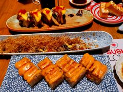 -Sushi Love 创意寿司(丽影广场店)