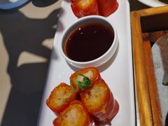 -蔡澜点心·粤菜(领展购物广场店)