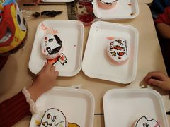 -麦当劳(厦门梧村店)