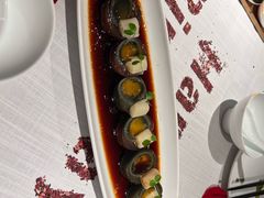 -莉莉海堂HAITANG·烤鸭(国贸商城店)