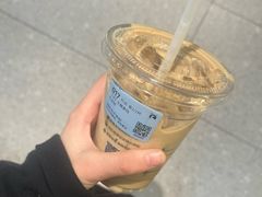-瑞幸咖啡(新世界中心店)