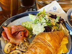 -西关84·History·Art·Cafe