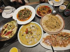 -滇铺子·云南特色菜·第九届野生菌美食节(曲靖万达店)