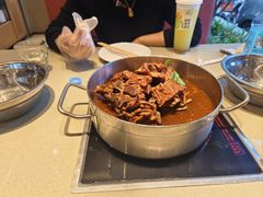 -蝎王府羊蝎子(虎坊桥总店)