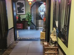 -天怡·鱼工厂(临江店)