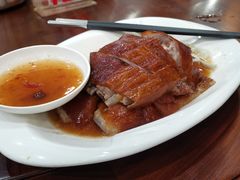 -东江海鲜酒家(艺都分店)