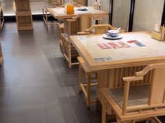 -绿茶餐厅(青岛城阳万象汇店)