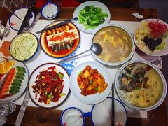 -大海碗·京菜炸酱面(雍和宫店)