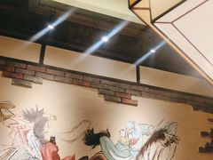 -蜀国大将老火锅(江北店)