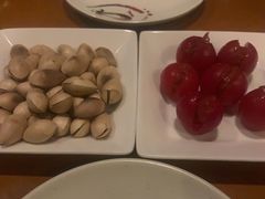 炒银杏-福烤锦花(长乐路店)