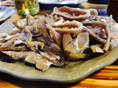 -恋羊时代黑山羊火锅(滨海大道店)