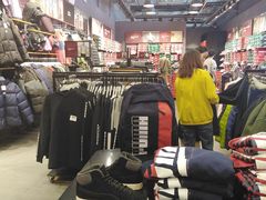 -PUMA(上海国际时尚中心店)